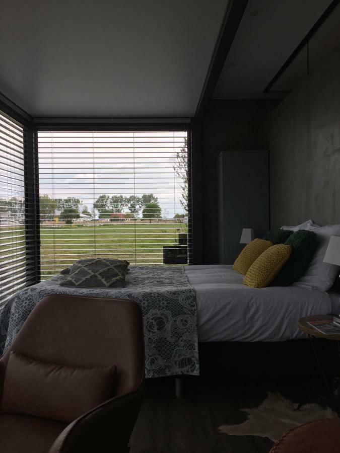 Rent To Enjoy Apartment Warns Exterior photo